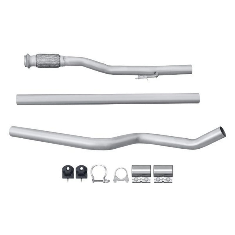 Hella Exhaust Pipe OD 8LA 366 001-711