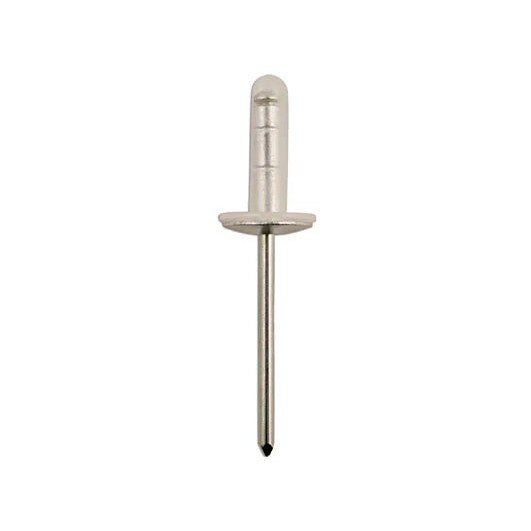 Connect Aluminium Trim Rivet - for Toyota 50pc - CPL