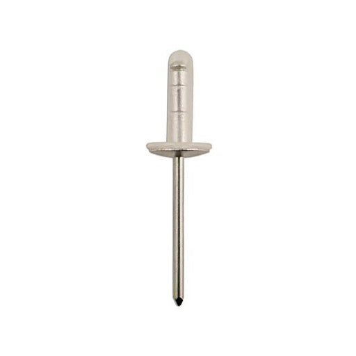 Connect Aluminium Trim Rivet - for Toyota 50pc - CPL
