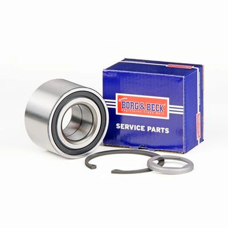 Borg & Beck Wheel Bearing Kit BWK327