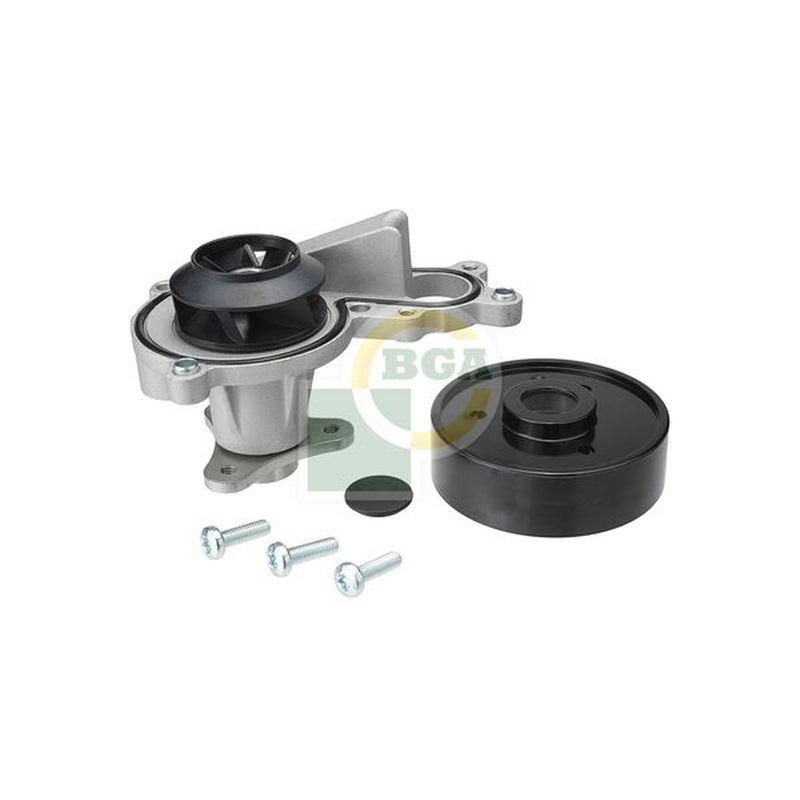 BGA Engine Cooling Water Pump CP0932