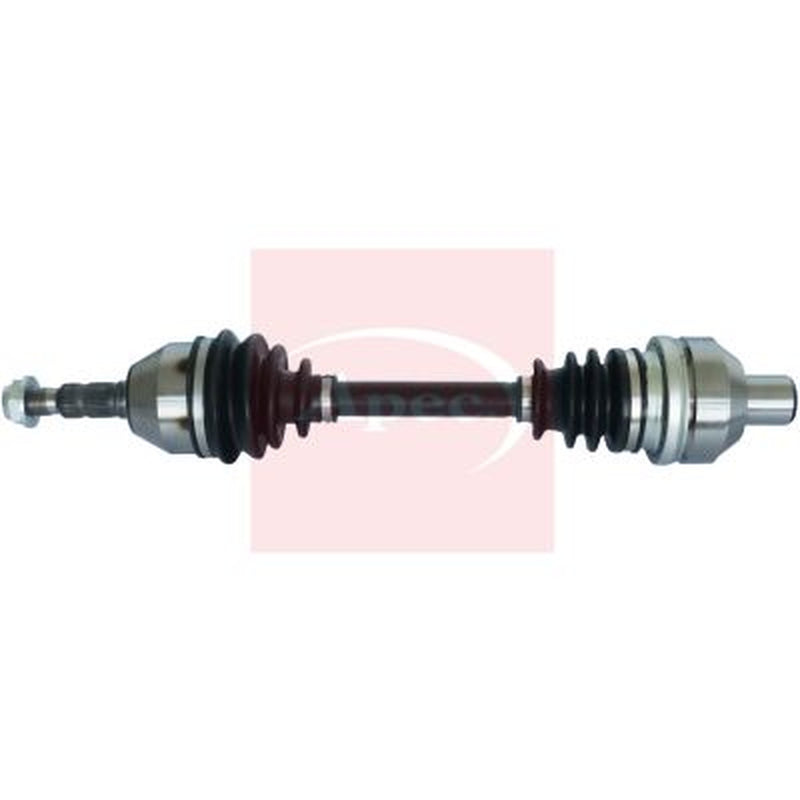 Apec CV Drive Shaft Driveshaft Front Right ADS1147R