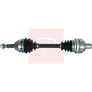 Apec CV Drive Shaft Driveshaft Front Right ADS1147R