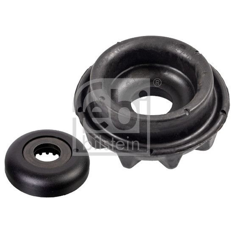 Febi Front Right Repair Kit Suspension Strut Support Mount 183341