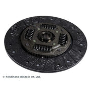 Blue Print Clutch Friction Disc Plate 20 Splines ADG03112