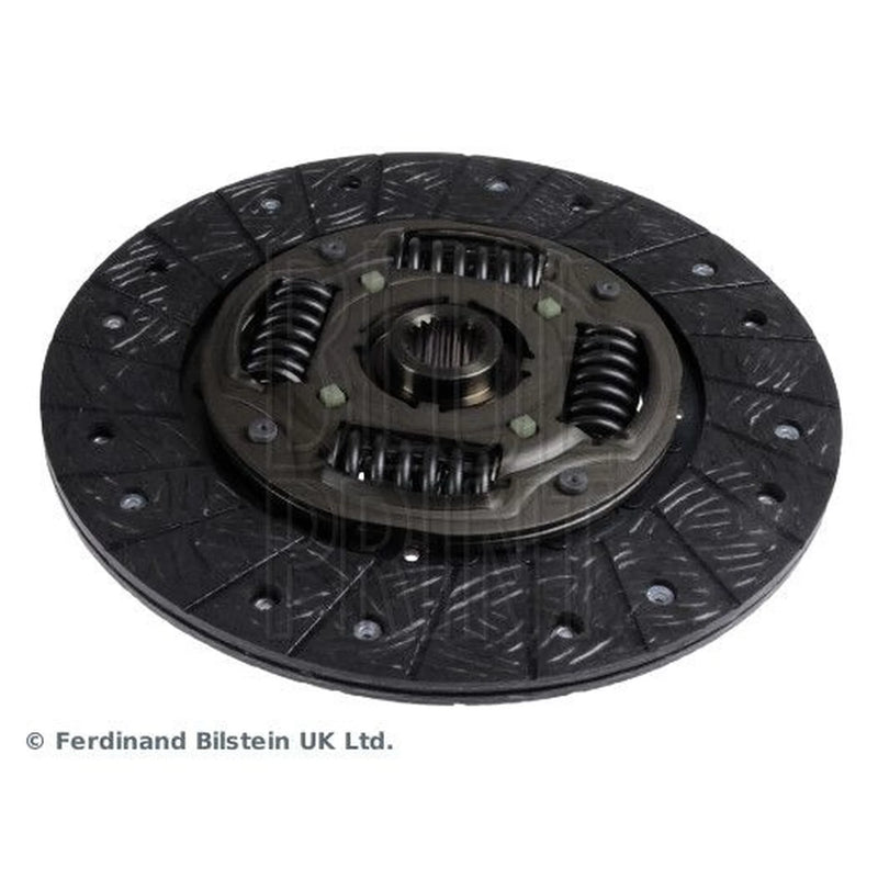 Blue Print Clutch Friction Disc Plate 20 Splines ADG03112