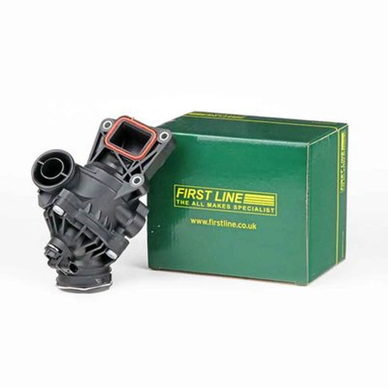 First Line Thermostat,Coolant FTK534