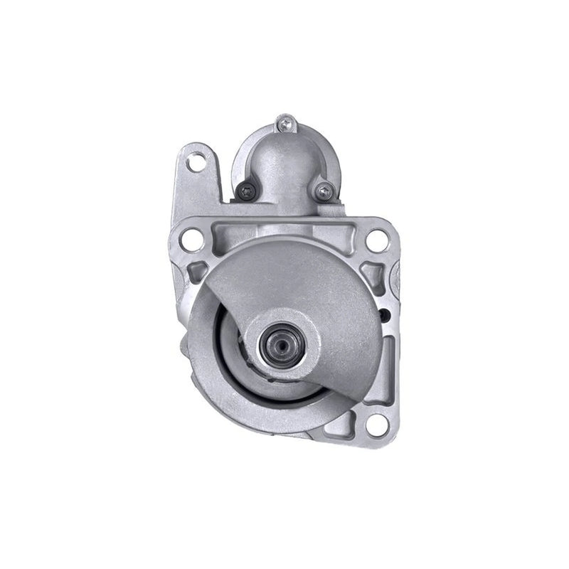 Hella Starter Motor 24V 4.3kW 10 Teeth 8EA 012 586-761