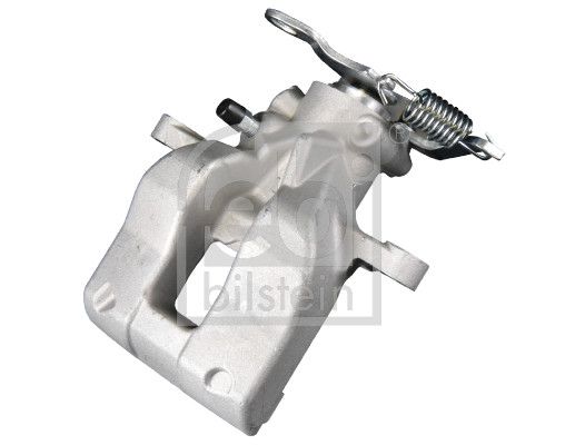Febi Brake Caliper Assembly Rear Left