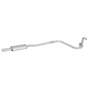 Hella Middle Silencer 8LC 366 025-451