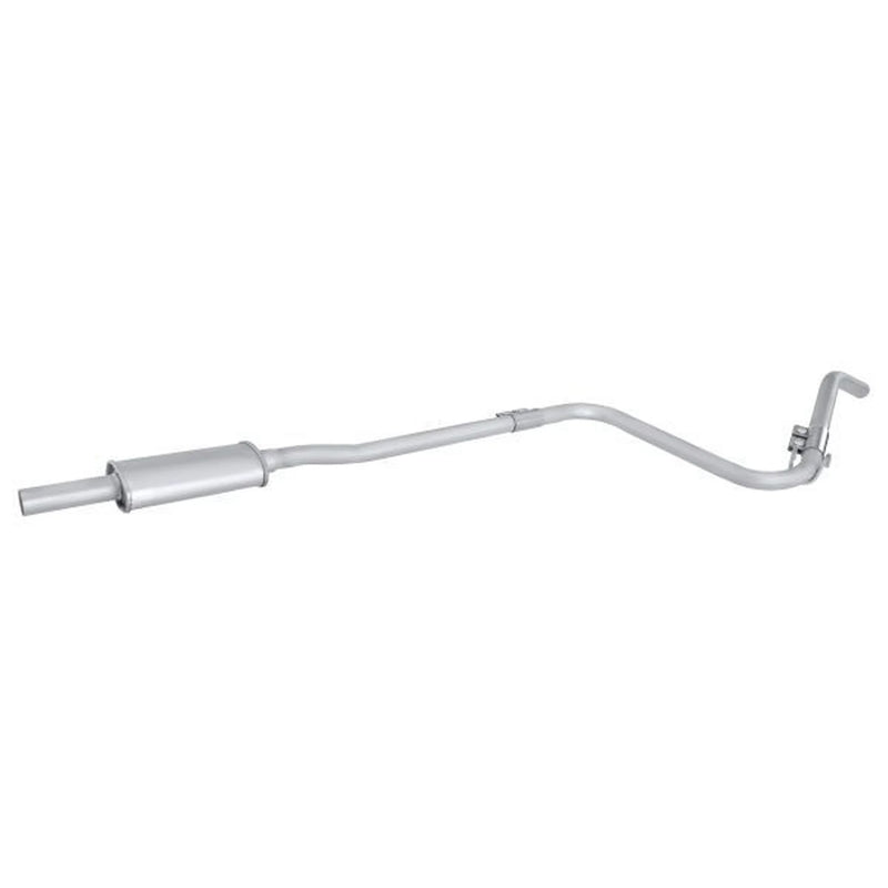 Hella Middle Silencer 8LC 366 025-451