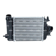 NRF Intercooler (Charge Air Cooler) 309125