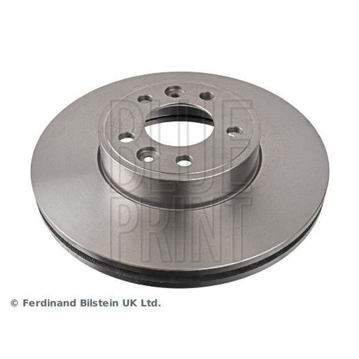 Blue Print 2 x Front Brake Discs ADA104350