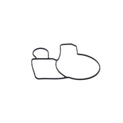 Valeo Engine Cooling Water Pump 529604