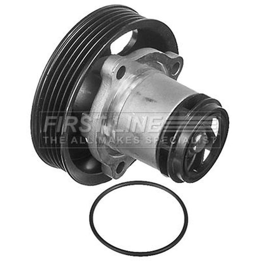First Line Engine Cooling Water Pump FWP2204