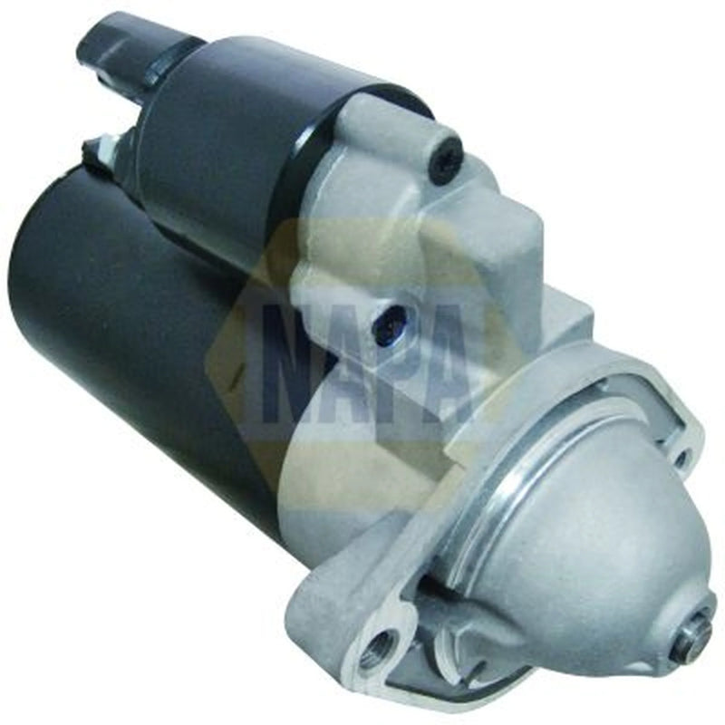 NAPA Starter Motor 12V 2kW 9 Teeth NSM1363