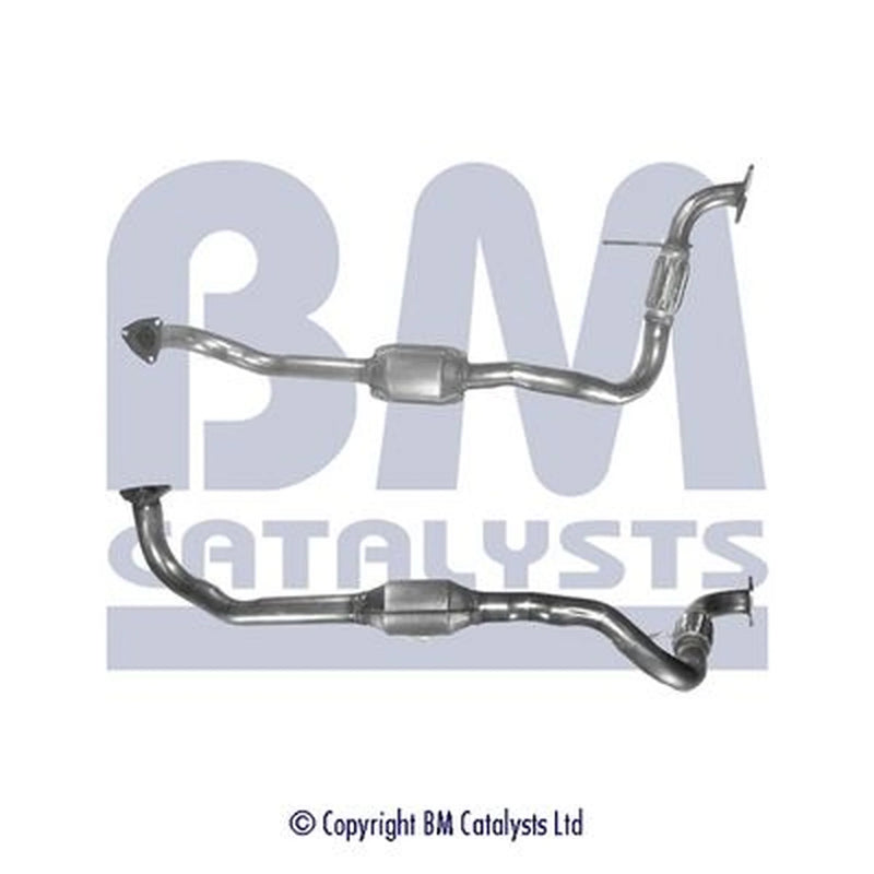 BM Catalysts Diesel Cat BM80203