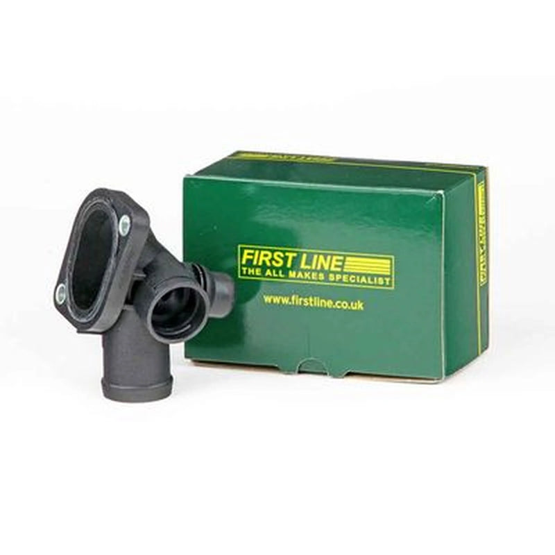 First Line Coolant Flange Housing Connector FTS1056