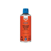 ROCOL PRECISION SILICONE Spray 400ml - 34035