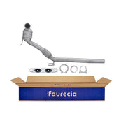 Hella Catalytic Converter 8LE 366 054-681