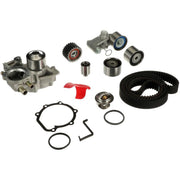 Gates Timing Belt & Water Pump Kit KP2TH15612XS-3