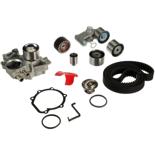 Gates Timing Belt & Water Pump Kit KP2TH15612XS-3