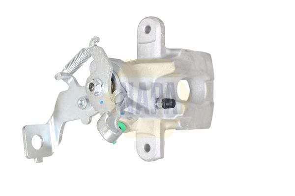 NAPA Brake Caliper Assembly Rear Left