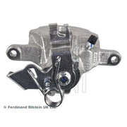 Blue Print Brake Caliper Assembly Rear Left ADBP450000
