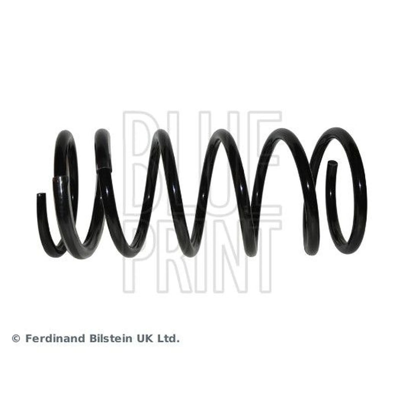 Blue Print Rear Suspension Coil Spring ADC488354
