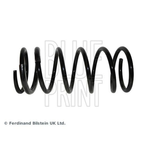 Blue Print Rear Suspension Coil Spring ADC488354