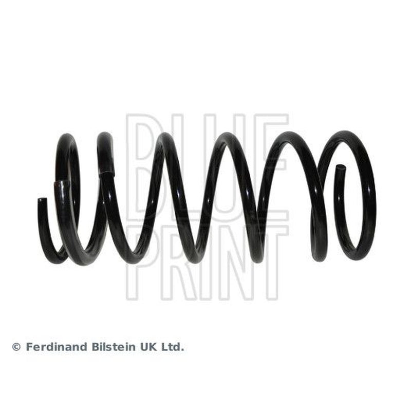 Blue Print Rear Suspension Coil Spring ADC488354
