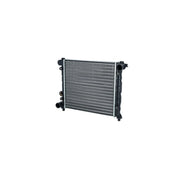 NRF Engine Radiator 58766