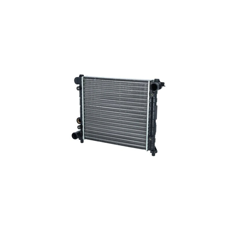 NRF Engine Radiator 58766