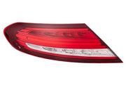 Hella 2SD 011 786-251 Tail Light Assembly