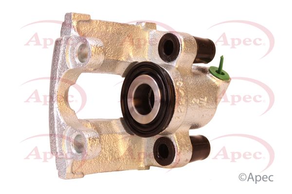 Apec Brake Caliper Assembly Rear Right