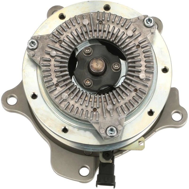 Gates Engine Cooling Water Pump WP5038HD