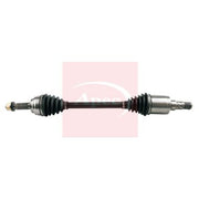 Apec CV Drive Shaft Driveshaft Front Left ADS1675L