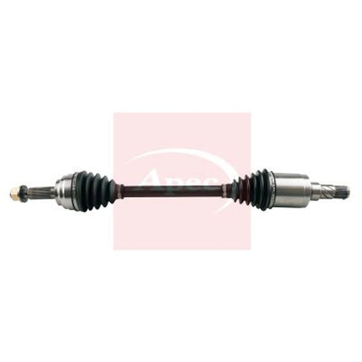 Apec CV Drive Shaft Driveshaft Front Left ADS1675L