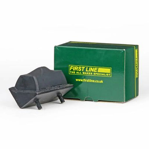 First Line Rubber Buffer Suspension FSK7802