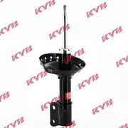 KYB Shock Absorber Damper Strut Front Left 339388