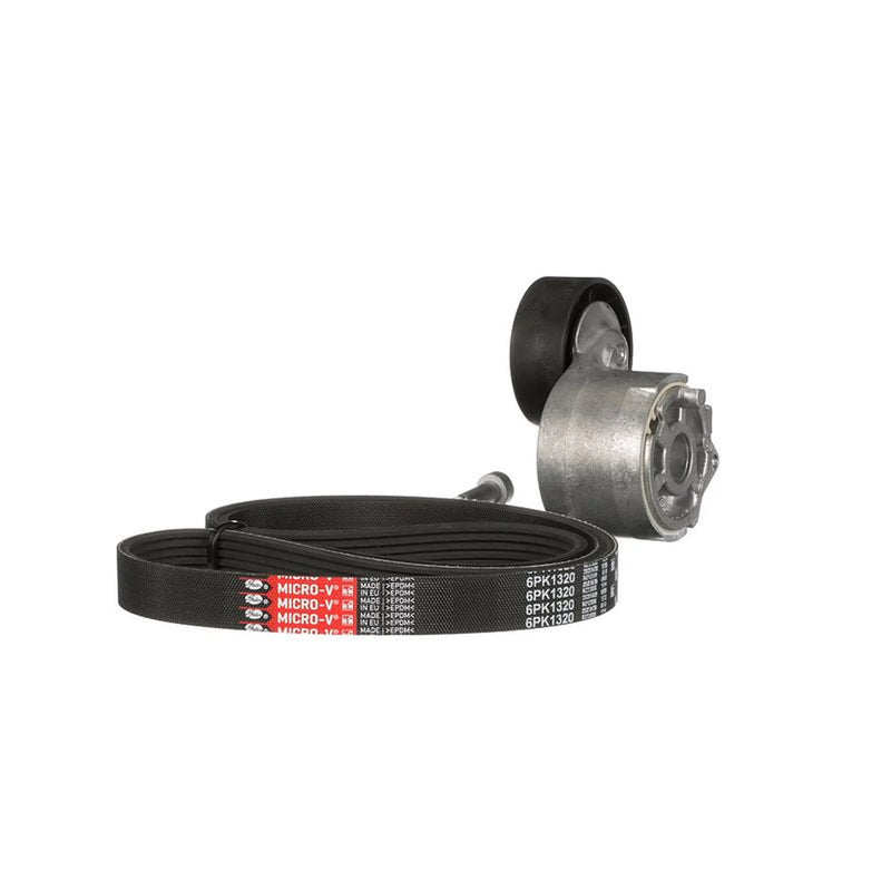 Gates V-Ribbed Belt Set K026PK1320