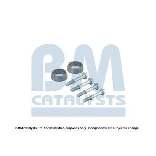 BM Catalysts Exhaust Pipe Mounting Kit FK50572B