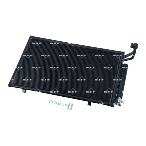 NRF Air Conditioning Condenser 350205
