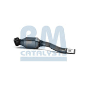 BM Catalysts Homologated Petrol Cat BM90780H
