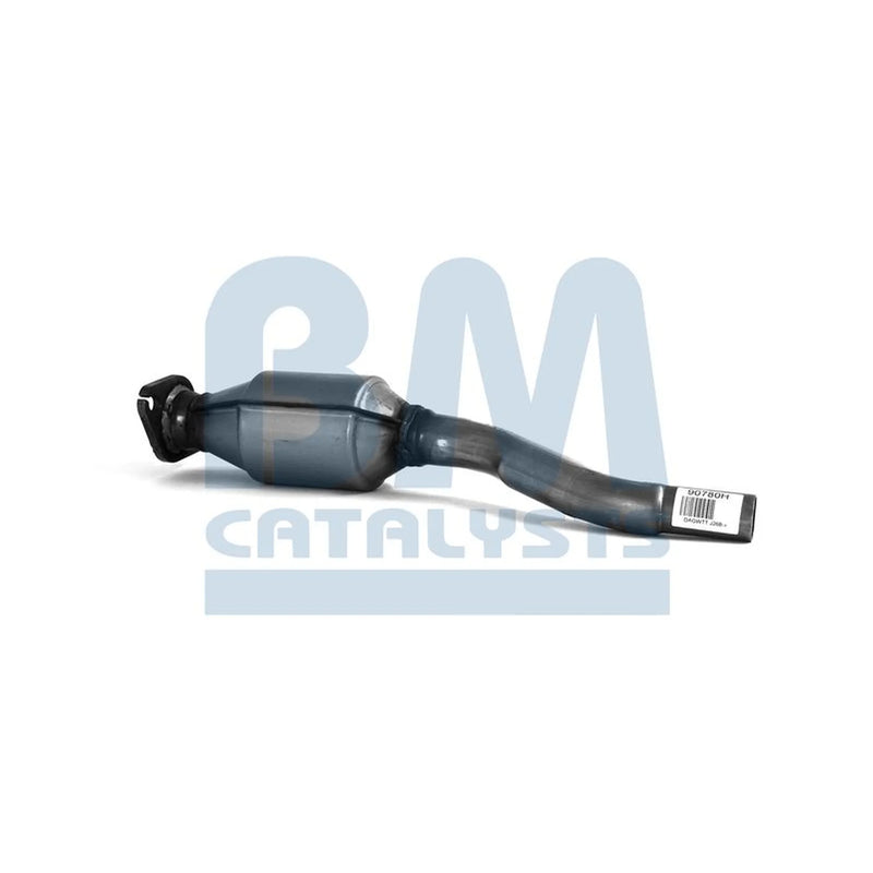 BM Catalysts Homologated Petrol Cat BM90780H