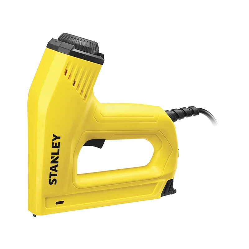 STANLEY® Hand Tools 0-TRE550 Electric Staple/Nail Gun - 0-TRE550