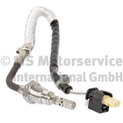 Pierburg Exhaust Gas Temperature Sensor Exhaust Turbo 7.11020.40.0