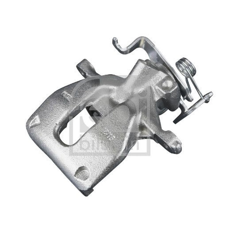 Febi Brake Caliper Assembly Rear Left 178051