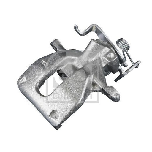 Febi Brake Caliper Assembly Rear Left 178051