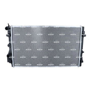NRF Engine Radiator 59056